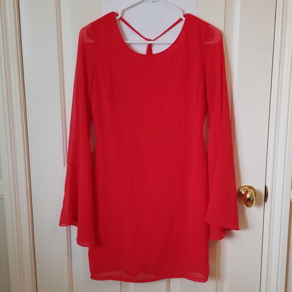 FREE SHIPPING Elegant Dress